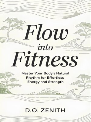 cover image of Flow Into Fitness